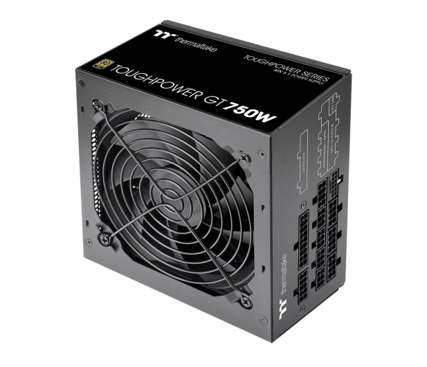 THERMALTAKE ToughPower GT 750W 80 Plus Gold ATX 3.1 PS-TPT-0750FNFAGE-3 - 1369666 - zdjęcie 4